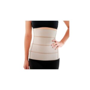 Faja Abdominal con Protección - Blunding
