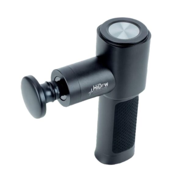 Pistola de Masajes Terapia de Percusión HD Mini 2 - HiDow