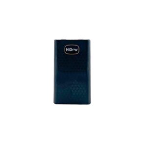 Juego de electrodos para calor Heated Electrode Pad Set - HiDow