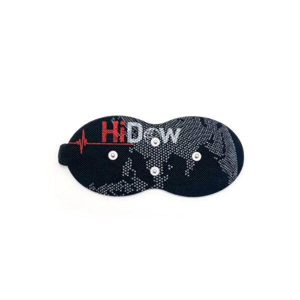 Electrodo de calor para reemplazo Heated Electrode - HiDow
