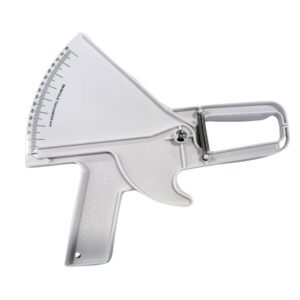 Caliper Pliegues Cutáneos Blanco