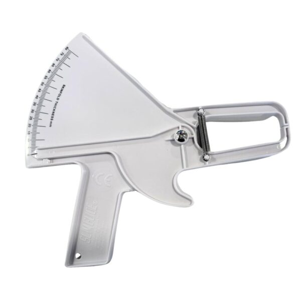 Caliper Pliegues Cutáneos Blanco