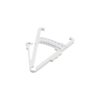Caliper Pliegues Cutáneos Doble Escala Color Blanco