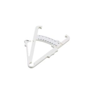 Caliper Pliegues Cutáneos Doble Escala Color Blanco