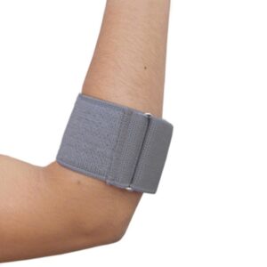 Soporte de Codo Tenista Universal - Blunding