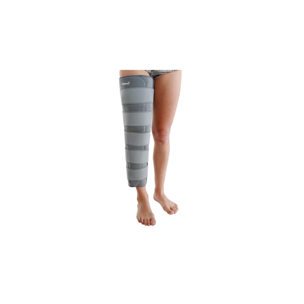 Inmovilizador de Rodilla - Blunding