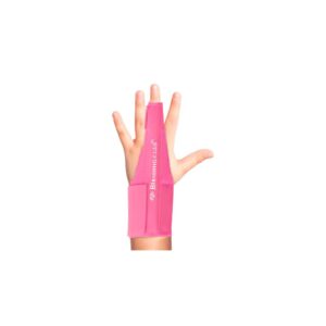 Inmovilizador de Dedo Fucsia – Blunding Kids