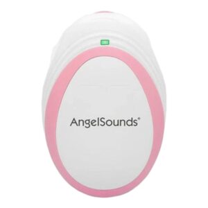 Mini Doppler Fetal Angel Sounds JPD100SMINI - Jumper