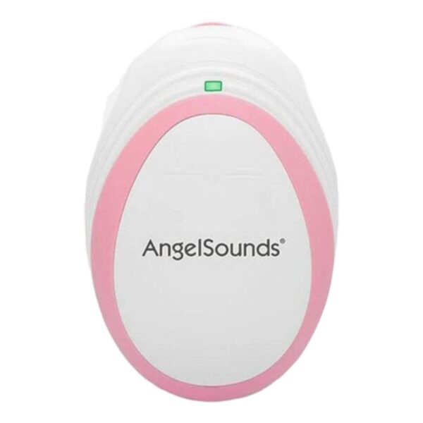 Mini Doppler Fetal Angel Sounds JPD100SMINI - Jumper