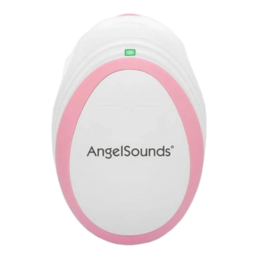 Mini Doppler Fetal Angel Sounds JPD100SMINI - Jumper