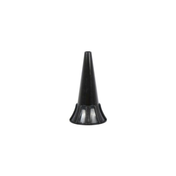 Espéculos óticos pediátrico 2,5 mm - Riester