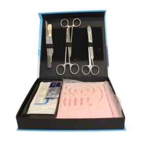 Kit Sutura de entrenamiento Neuronal