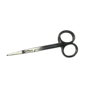 Tijera Iris Curva 12 cm - Guthmann