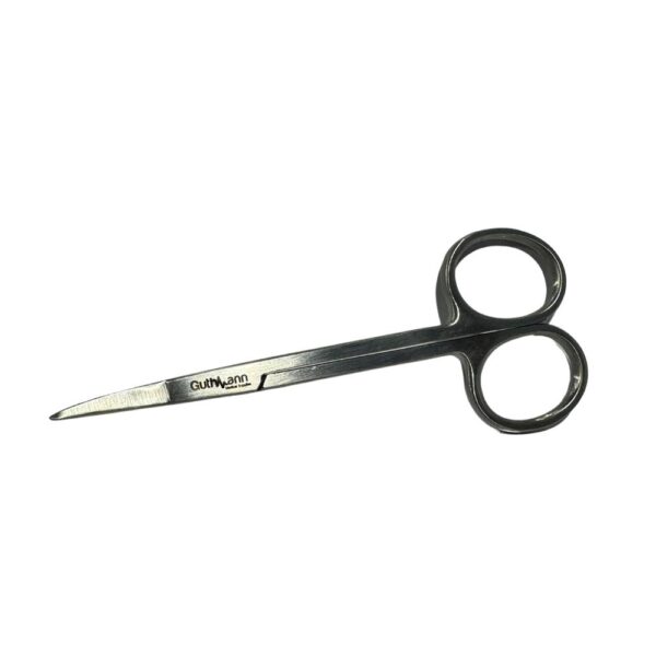Tijera Iris Curva 12 cm - Guthmann