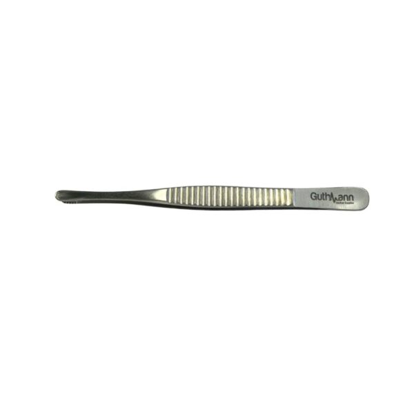 Pinza Quirúrgica Modelo Ruso 15 cm - Guthmann