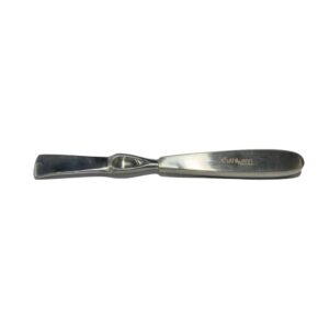 Elevador Periostotomo de Lambotte 21 cm - Guthmann
