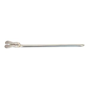 Sonda Acanalada 14.5 cm - Guthmann