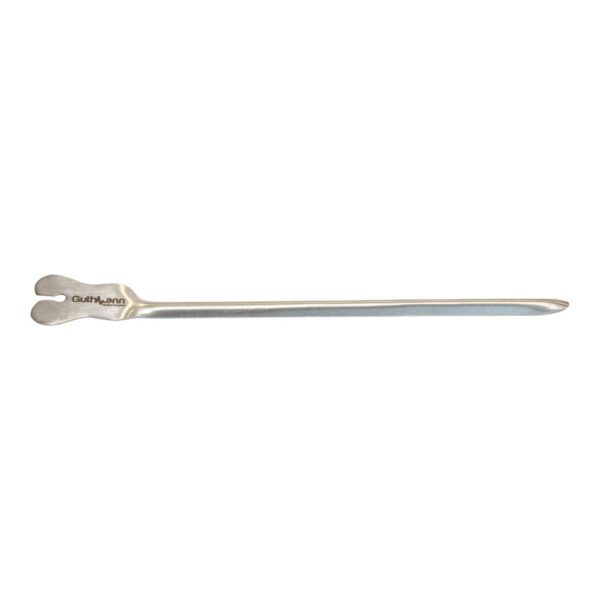 Sonda Acanalada 14.5 cm - Guthmann