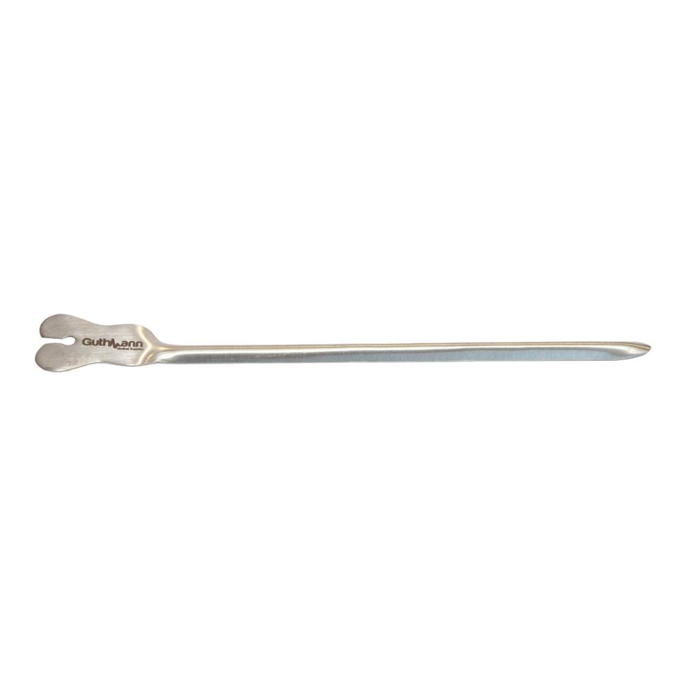 Sonda Acanalada 14.5 cm - Guthmann