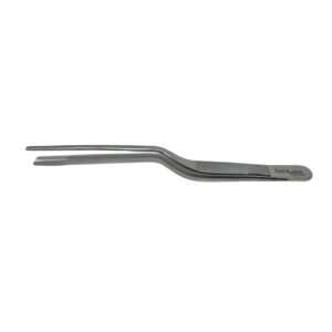 Pinza Bayoneta Jansen 16 cm - Guthmann