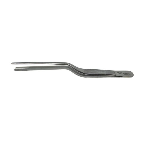 Pinza Bayoneta Jansen 16 cm - Guthmann