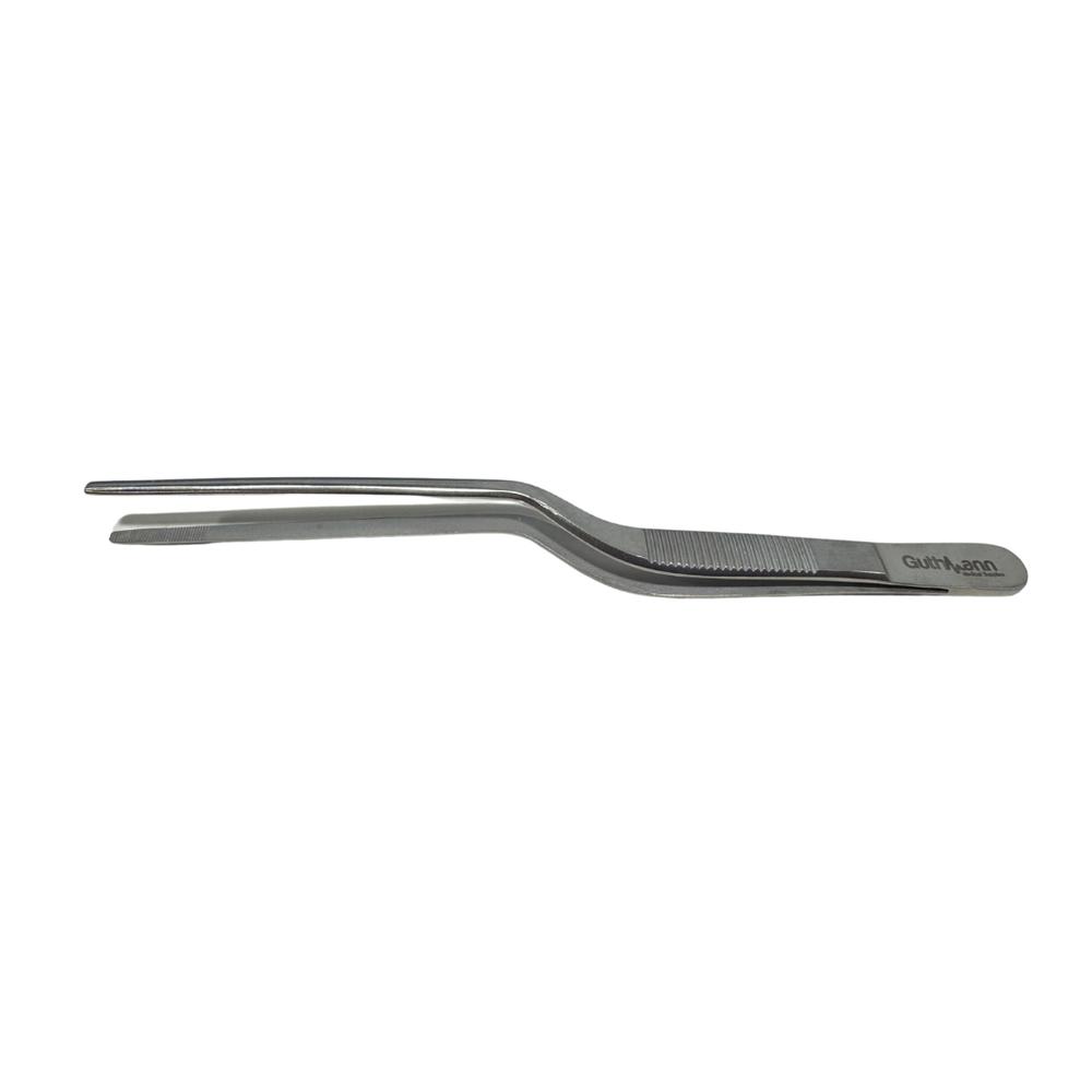 Pinza Bayoneta Jansen 16 cm - Guthmann