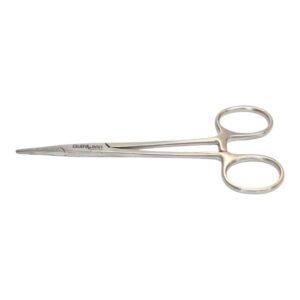 Pinza Mosquito Recta 12.5 cm - Guthmann