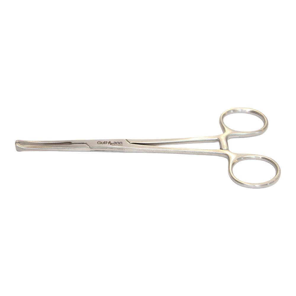 Pinza Allis con dientes 15 cm - Guthmann