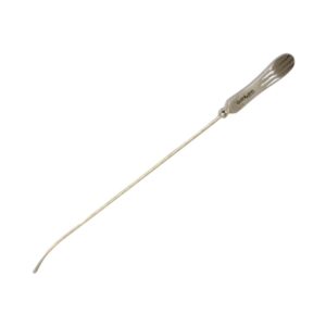 Histerómetro Reutilizable Graduado 32cm - Guthmann