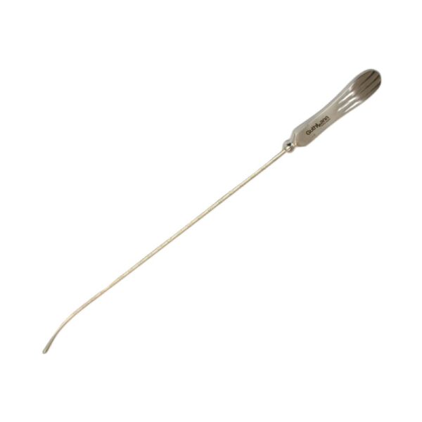Histerómetro Reutilizable Graduado 32cm - Guthmann