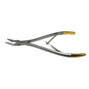 Pinza Morselizadora Nasal de Gunter para Septoplastia - Guthmann