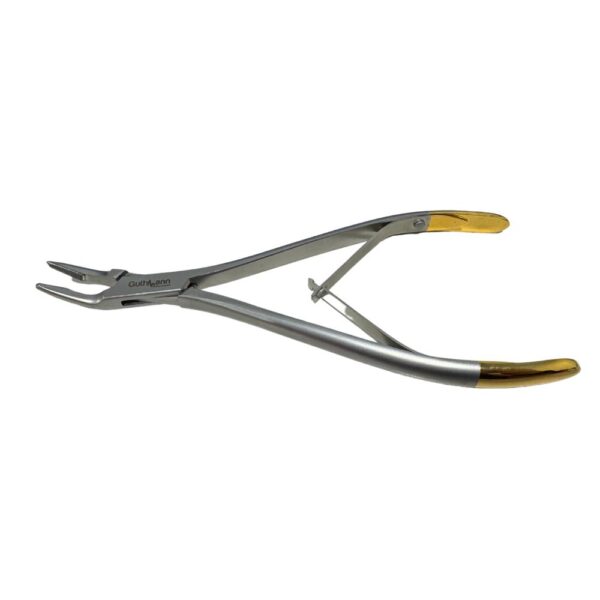 Pinza Morselizadora Nasal de Gunter para Septoplastia - Guthmann