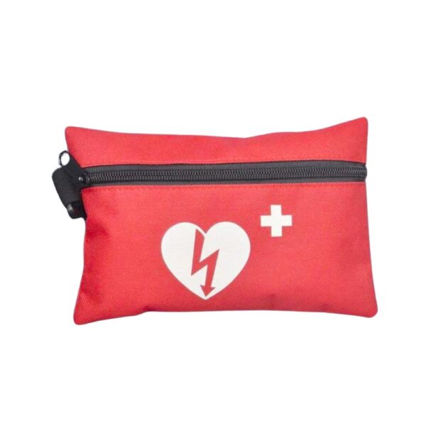Kit de Rescate Primeros Auxilios