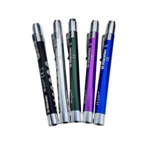 Linterna Medica Riester RI-PEN® variedad de colores