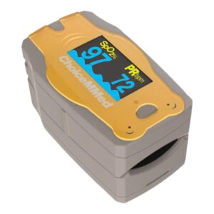 Oxímetro de pulso Pediátrico MD300C52 - ChoiceMMed