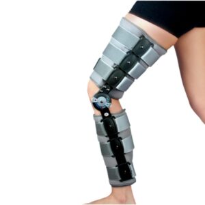 Ortesis de Rodilla ROM - Blunding