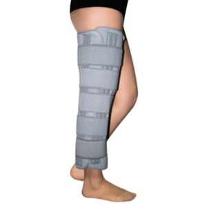Inmovilizador de Rodilla Universal - Blunding