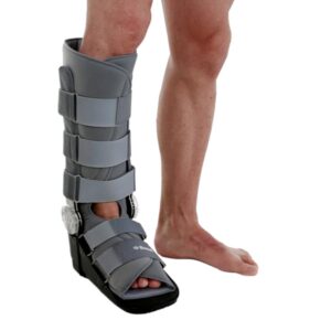 Bota Ortopédica ROM XL - Blunding
