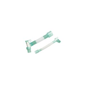 Conector Swivel en T para el circuito de ventilación mecánica - MediPlus