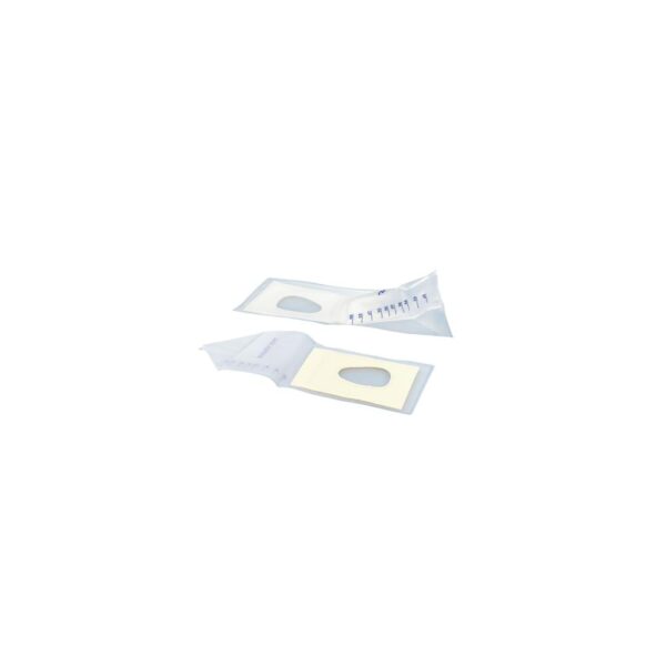 Bolsa de Recolección de Orina Pediátrica - MediPlus