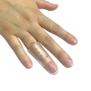 Férula de Dedo Mallet Finger - Blunding