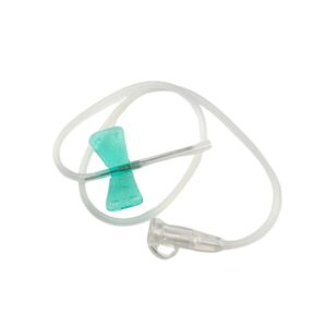 Mariposa Scalp Vein - MediPlus