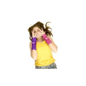 Muñequera Inmovilizadora Calipso – Blunding Kids