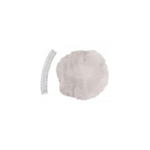 Gorro - Cofia desechable 100 unidades