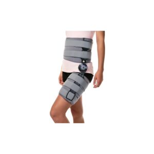 Ortesis de Cadera ROM - Blunding