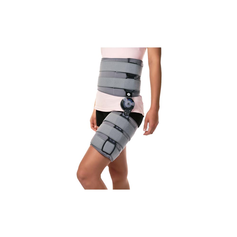 Ortesis de Cadera ROM - Blunding