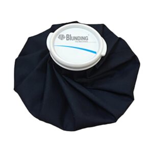 Bolsa para Hielo 23cm - Blunding