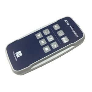 Control Remoto DEA Professional Trainer Plus Prestan