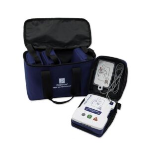 DEA de Entrenamiento UltraTrainer Prestan - Pack de 4