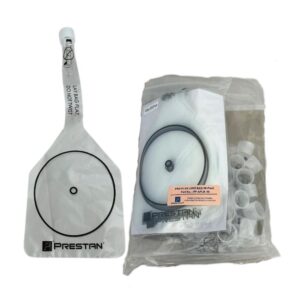 Pack de 50 Pulmones Adultos para Maniqui Prestan Professional Pro+